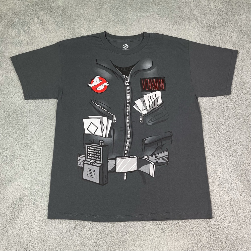 Ghostbusters - image 2